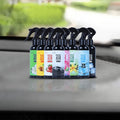 150ml Car & Home Fragrance Spray Odor Eliminator & Hand Sanitizer