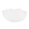 Breathable Chiffon Shawl Large Summer Sunscreen Scarf Loose Vacation Wrap