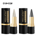 Creamy Gel Eyeliner Set - Waterproof, Sweat-Proof, Long-Lasting, Daily Makeup for Women