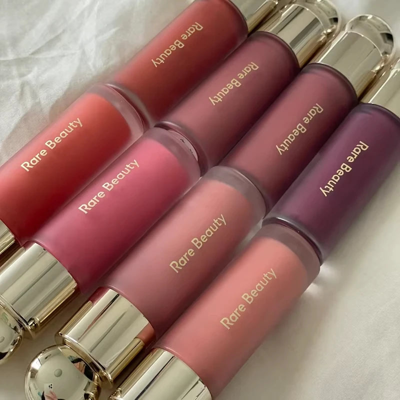 Liquid Blush Set - Powder, Fine Texture, Easy to Blend, Multiple Colors