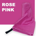 Quick Dry Microfiber Workout Towels for Gym, Yoga, Running & Beach