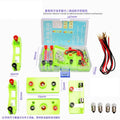 Children's DIY Circuit Experiment Kit - Science & Education Toys for Kids