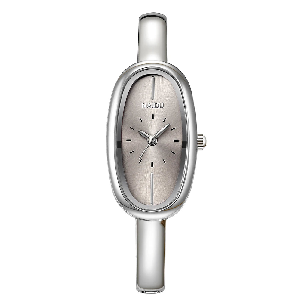 Business Classic Quartz Watch Display Stand for Retail & Collection