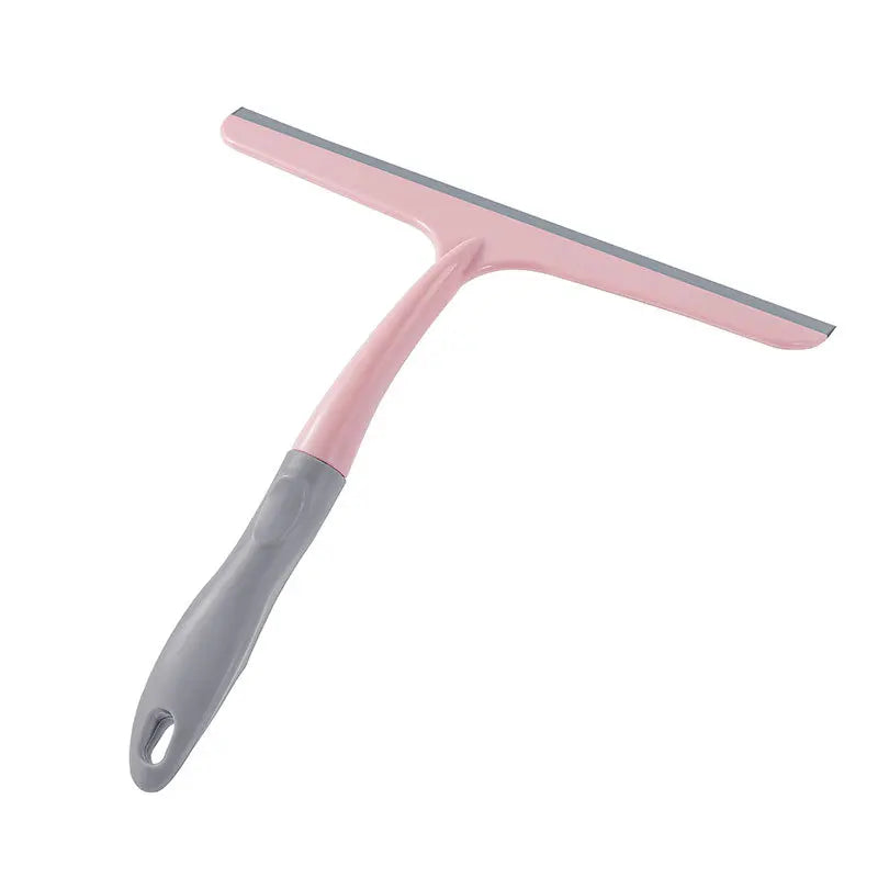 Multi-purpose Silicone Cleaning Wiper for Windows, Bathrooms, and Floors
