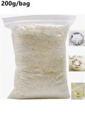 Natural Soy Wax for Candle Making - 200g, 500g, 1000g - DIY Crafts