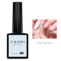 HEMA FREE Gel Nail Polish Kit 9ml Semi-Permanent Color Lacquer for Nails