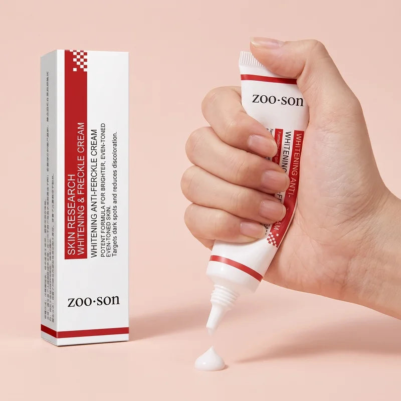 Niacinamide Brightening Facial Cream for Uneven Skin Tone Hydrating Moisturizer
