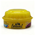 High-Gloss Carnauba Paste Wax for Auto Paint Protection & Scratch Removal