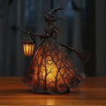 Halloween Witch Lights Gothic Home Decoration String Lights - Spooky Decor