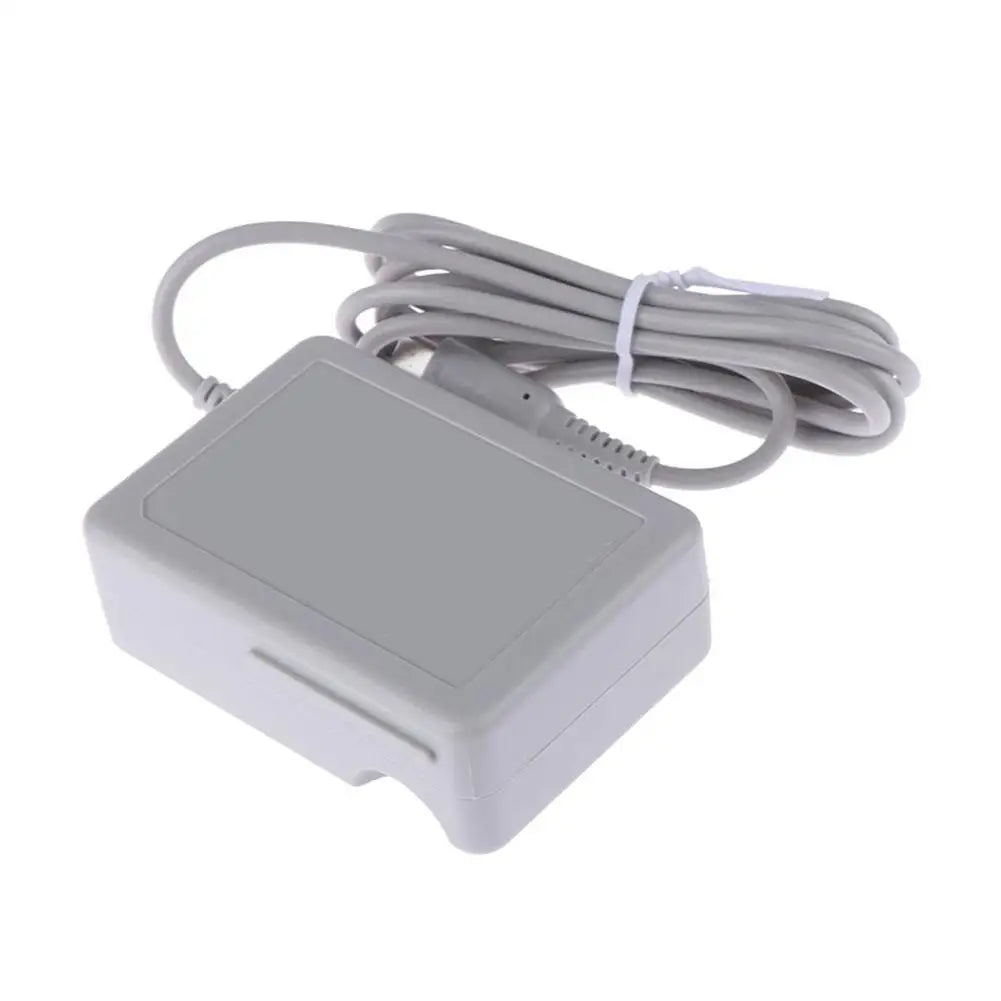 Universal Wall Power Adapter for 3DS, NDSI, 2DS, XL LL - US Plug