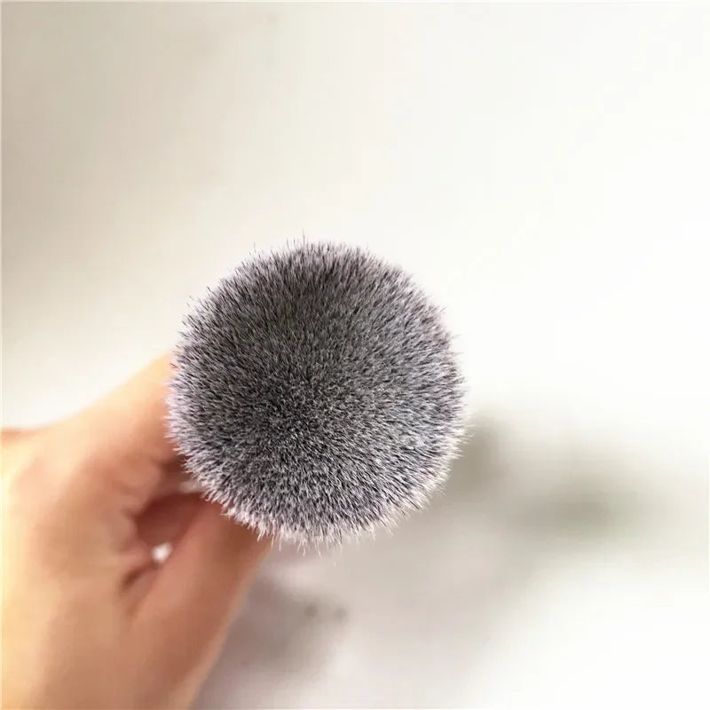 Liquid Foundation Brush – Makeup Blender Tool for Flawless Face Application
