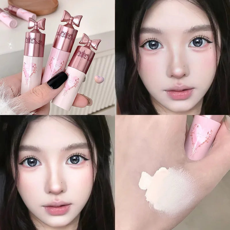 Brightening Waterproof Concealer Stick for Face & Acne Cover - Multiple Colors