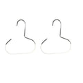 Versatile Round Hook for Hats, Scarves, Bags & Accessories - Heavy Duty, Non-Deformable