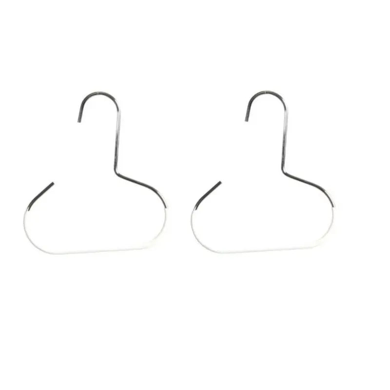 Versatile Round Hook for Hats, Scarves, Bags & Accessories - Heavy Duty, Non-Deformable