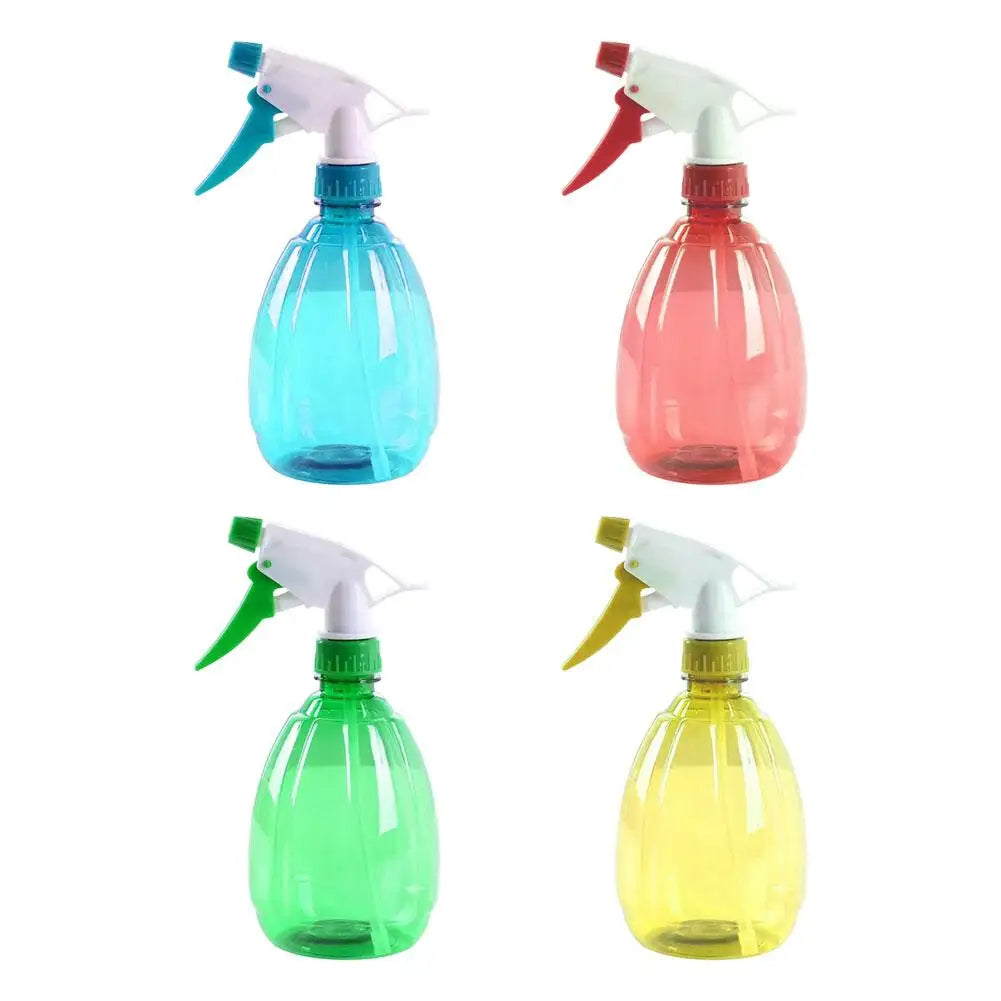 500ml Handheld Water Spray Bottle for Plants Gardening Cleaning
