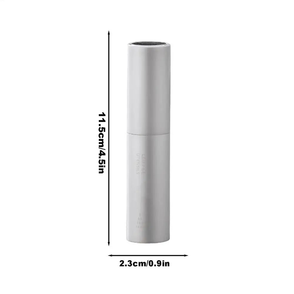 Refillable Coffee Spray Bottle for Espresso Grinder Accessories - 10ml