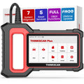 OBD2 Diagnostic Scanner for Cars - Multi-System Vehicle Check & Repair Tool
