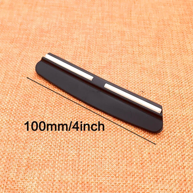 Kitchen Knife Sharpener Guide - Angle Control Sharpening Tool for Household Knives
