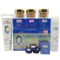 Moisturizing Day and Night Cream Set for Skin Hydration and Care