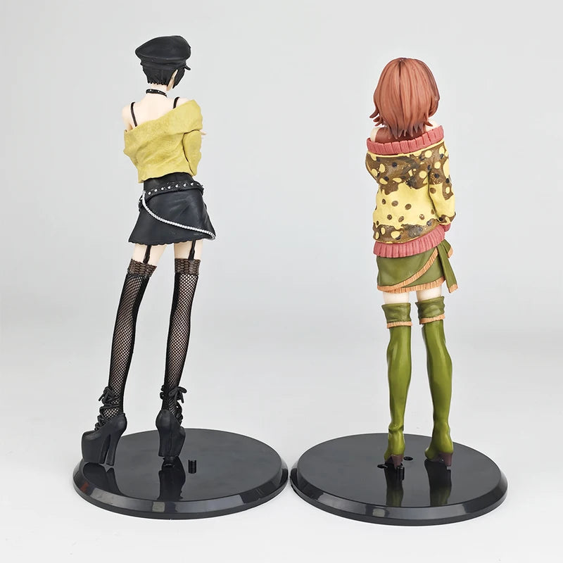 Anime PVC Action Figure Toy - Nana Komatsu Oosaki 8.26 Inch Collectible Model