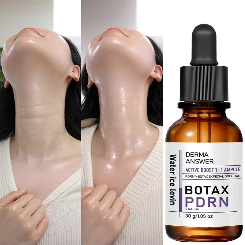 Hydrating Face Oil with Hyaluronic Acid, Niacinamide & Vitamin C for Brightening and Nourishing Skin