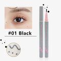 Fake Freckles Pen Makeup Tool Waterproof Natural Dot Spot Cosmetic Pen - 3 Colors