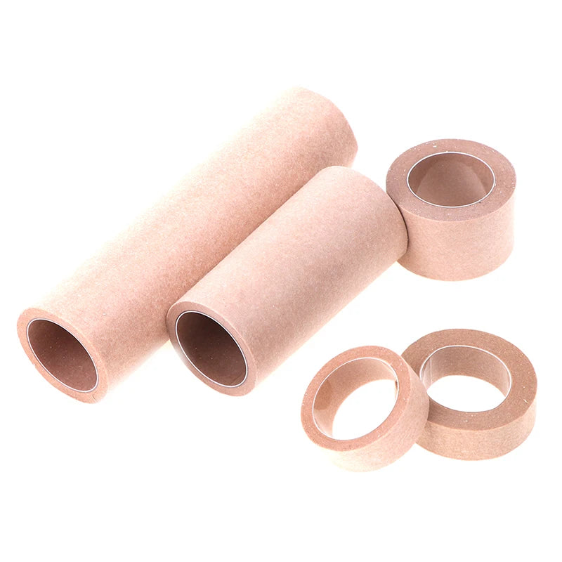 Tattoo & Scar Concealing Tape Waterproof Skin Cover Flaw Camouflage - All Colors