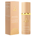 4-in-1 Color Changing Foundation SPF50 Sunscreen Concealer for Women, Long-Lasting Makeup Primer 30g