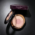 Lightweight Long-Lasting Makeup Palette with Lip, Eye, and Face Products