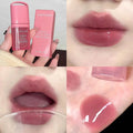 Water-Resistant Lip Gloss with Moisturizing Jelly Formula - Multiple Colors