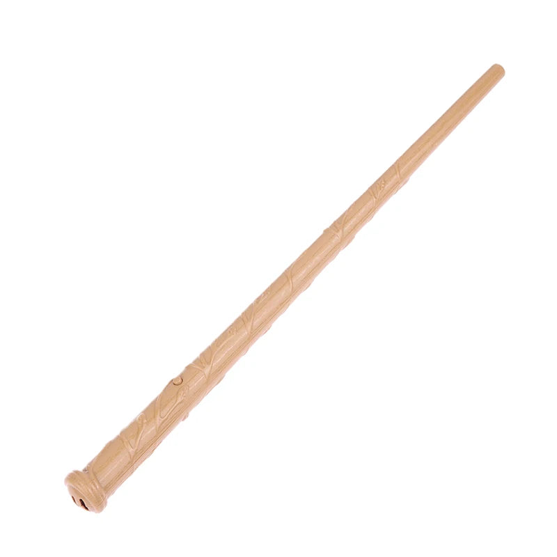 Illuminating Magic Wand Toy for Kids Halloween Cosplay Party Props