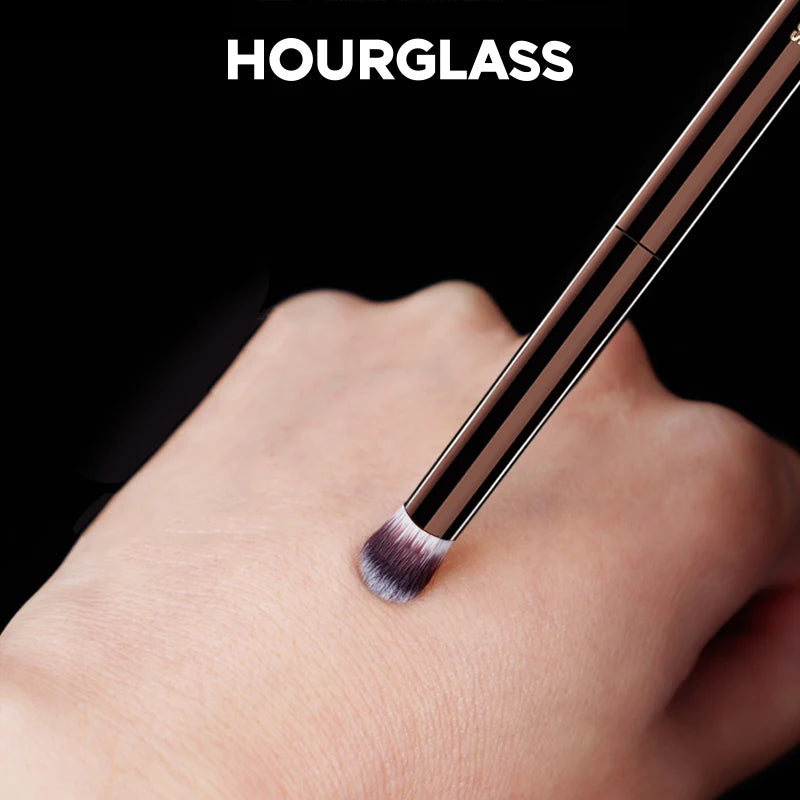 Eye Shadow Brush No.9 Domed Blending Brush - Soft Fiber for Eye Makeup