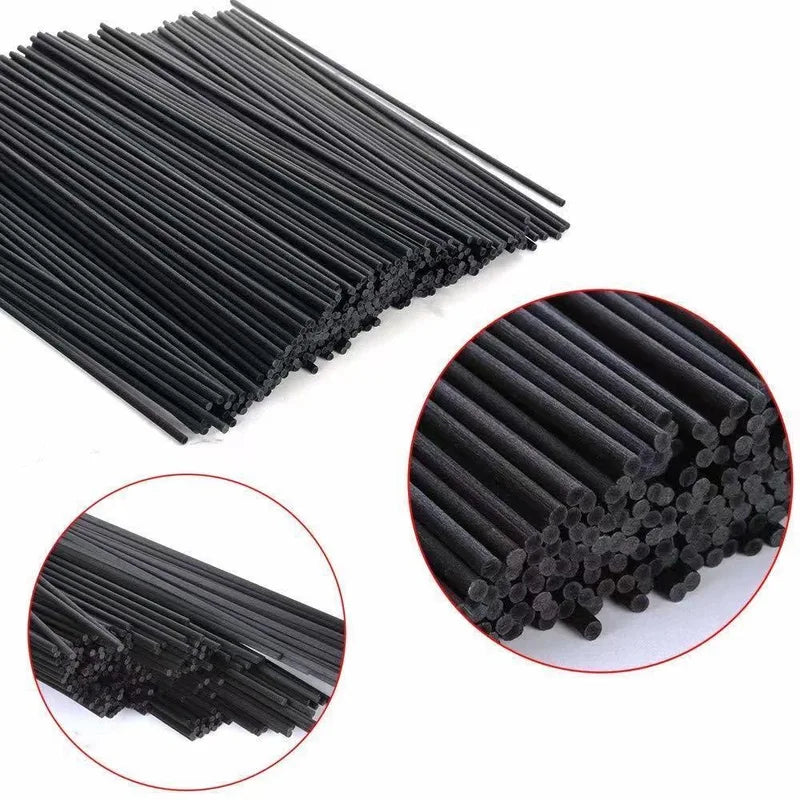 Aromatherapy Diffuser Sticks Set - Long-Lasting Fragrance Diffusing Strips for Indoor Use