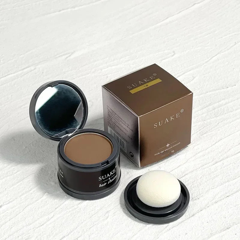 Hairline Contouring Repair Powder & Filling Tool for Makeup - Multiple Colors