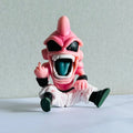 Anime Action Figurine PVC Model - Middle Finger Magic Man Boo Collectible Toy