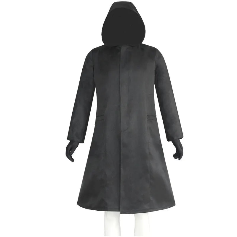 Calamari Game Cosplay Costume Set with Gloves for Party & Halloween