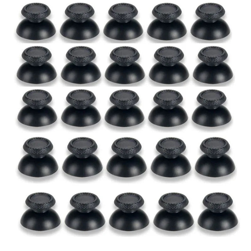 3D Analog Joystick Stick Replacement Module for PS4, PS5, Xbox One & 360 - Multiple Colors