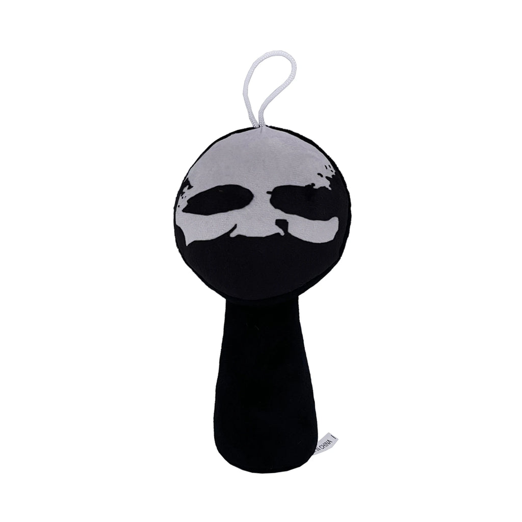 Plush Toy Doll Kids Cartoon Pillow Gift - Multiple Colors 20cm