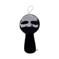 Plush Toy Doll Kids Cartoon Pillow Gift - Multiple Colors 20cm