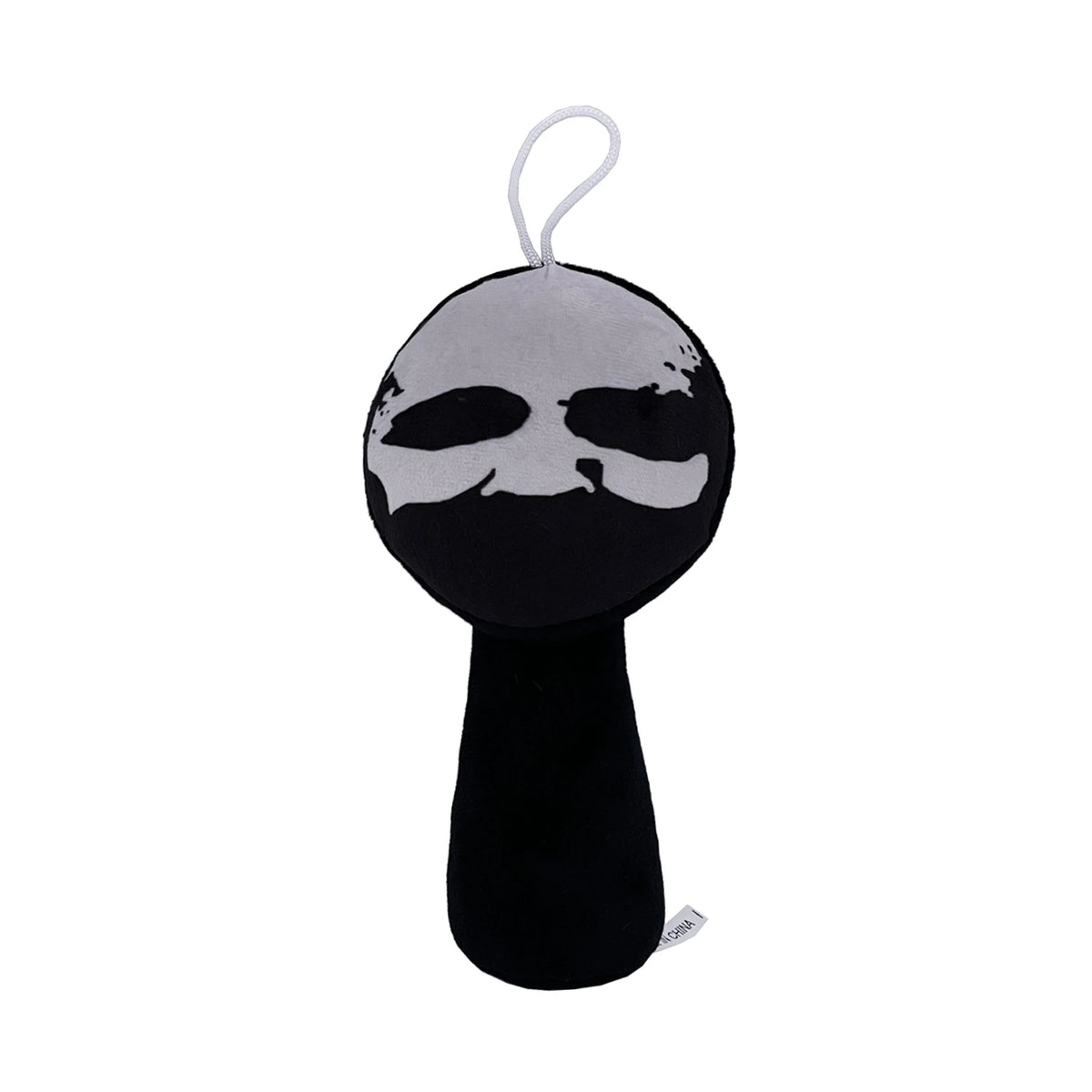 Plush Toy Doll Kids Cartoon Pillow Gift - Multiple Colors 20cm
