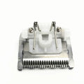 Universal Hair Clipper Blade Replacement for Wahl Models 9893 9893L 9894 9898L 9937