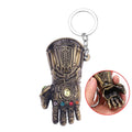 Keychain Bottle Opener - Creative Beer Gift for Men, Dad, Husband, Boyfriend