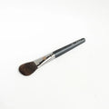 Blush Brush - Round Squirrel Hair Makeup Powder Brush for Face Contouring