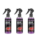3 in 1 Car Ceramic Coating Spray 100ml High Protection & Scratch Repair