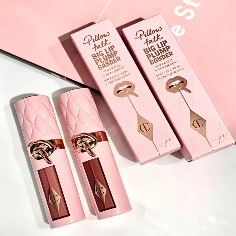 Multipurpose Lip Balm and Highlighter Stick with Moisturizing & Hydrating Benefits