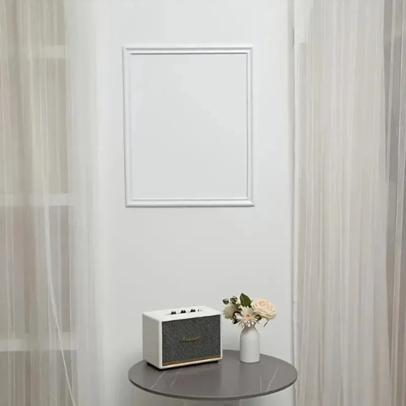 1m Self-Adhesive PVC Decorative Strip Flexible Wall Floor Cabinet DIY Sticker