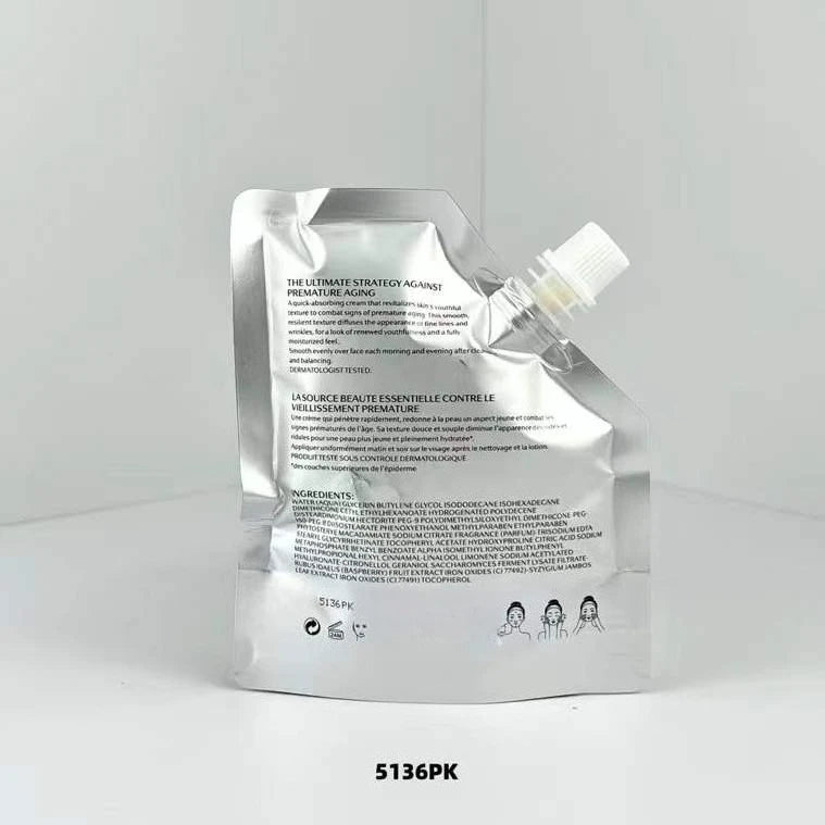 Super Revitalizing Face Cream - Advanced Skin Care for All Skin Types