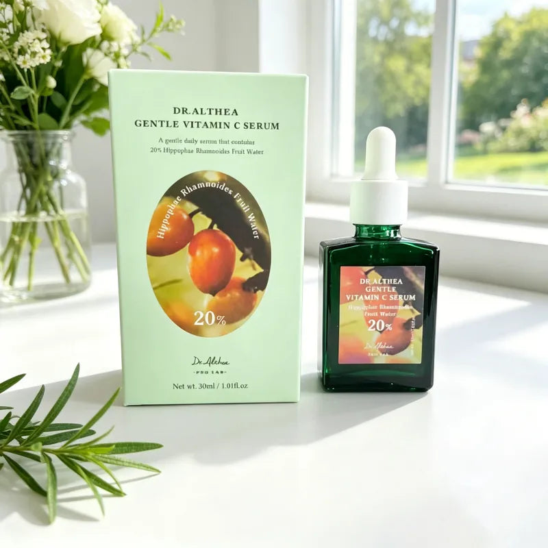 High Moisture Content Face Cream - Hydrating & Smoothing Skincare