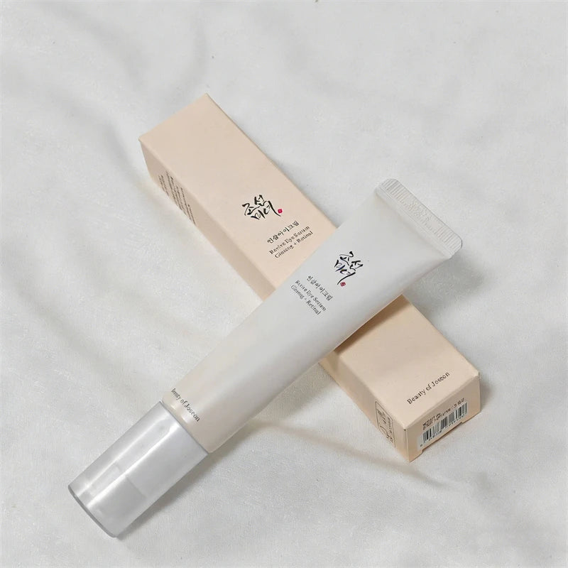 SPF50+ Sunscreen for Face and Body - Anti-UV Sunblock with Rice & Probiotics, 50ml
