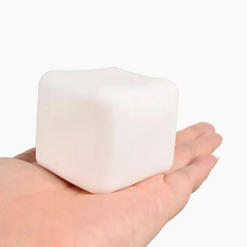 Kids & Adults TPR Squeeze Toy - Stress Relief Sensory Fidget Toy, 1Pc